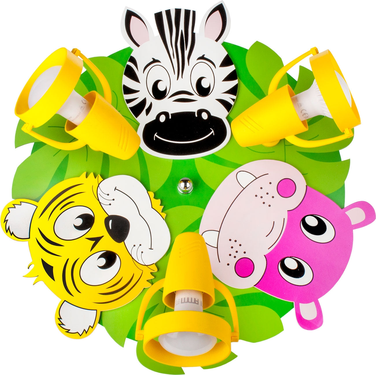 Safari Ceiling Lamp