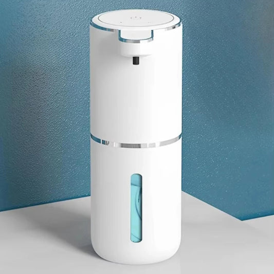 Automatic Soap Dispenser Touchless Usb Rechargeable Electric