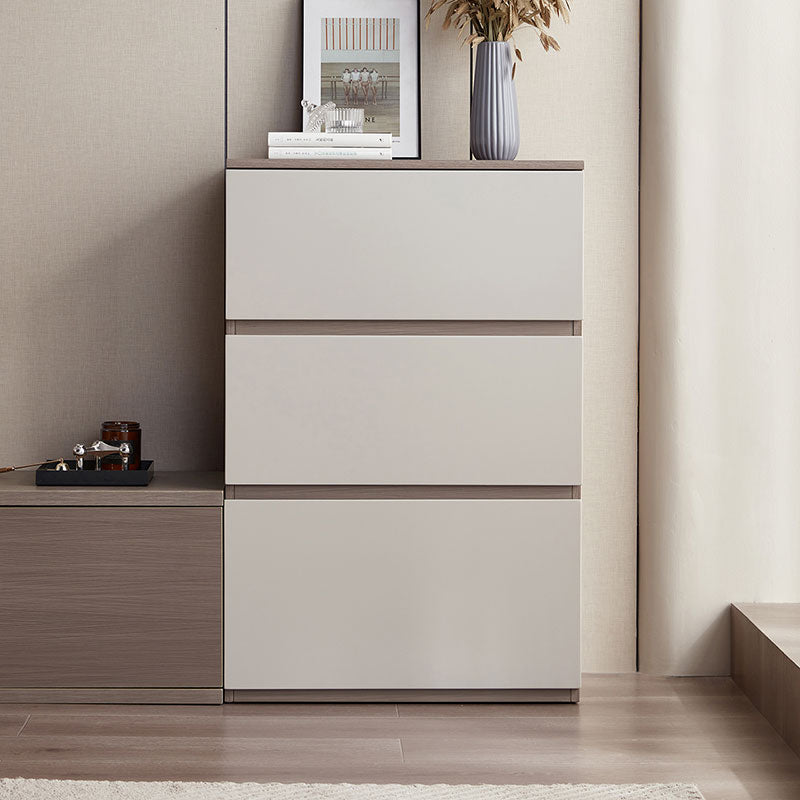 Cappuccino Taupe Chest Drawers-0