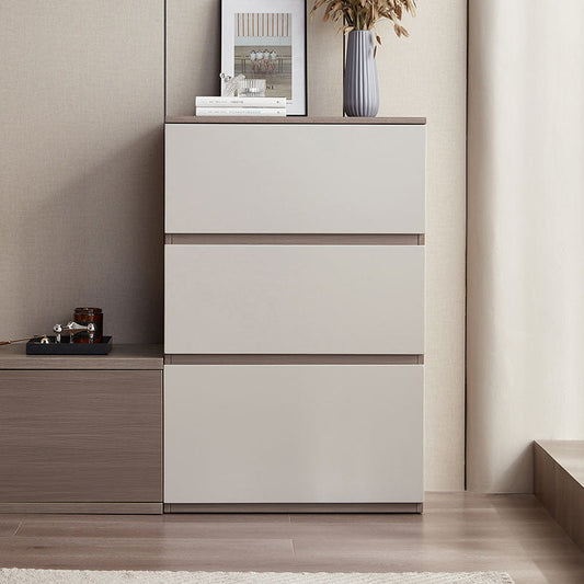 Cappuccino Taupe Chest Drawers-0