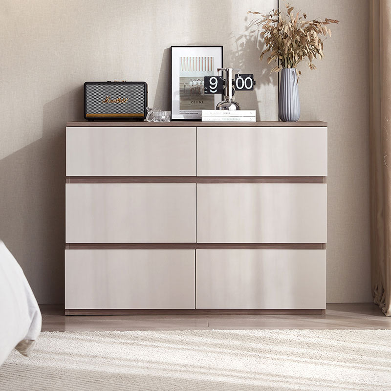 Cappuccino Taupe Chest Drawers-5