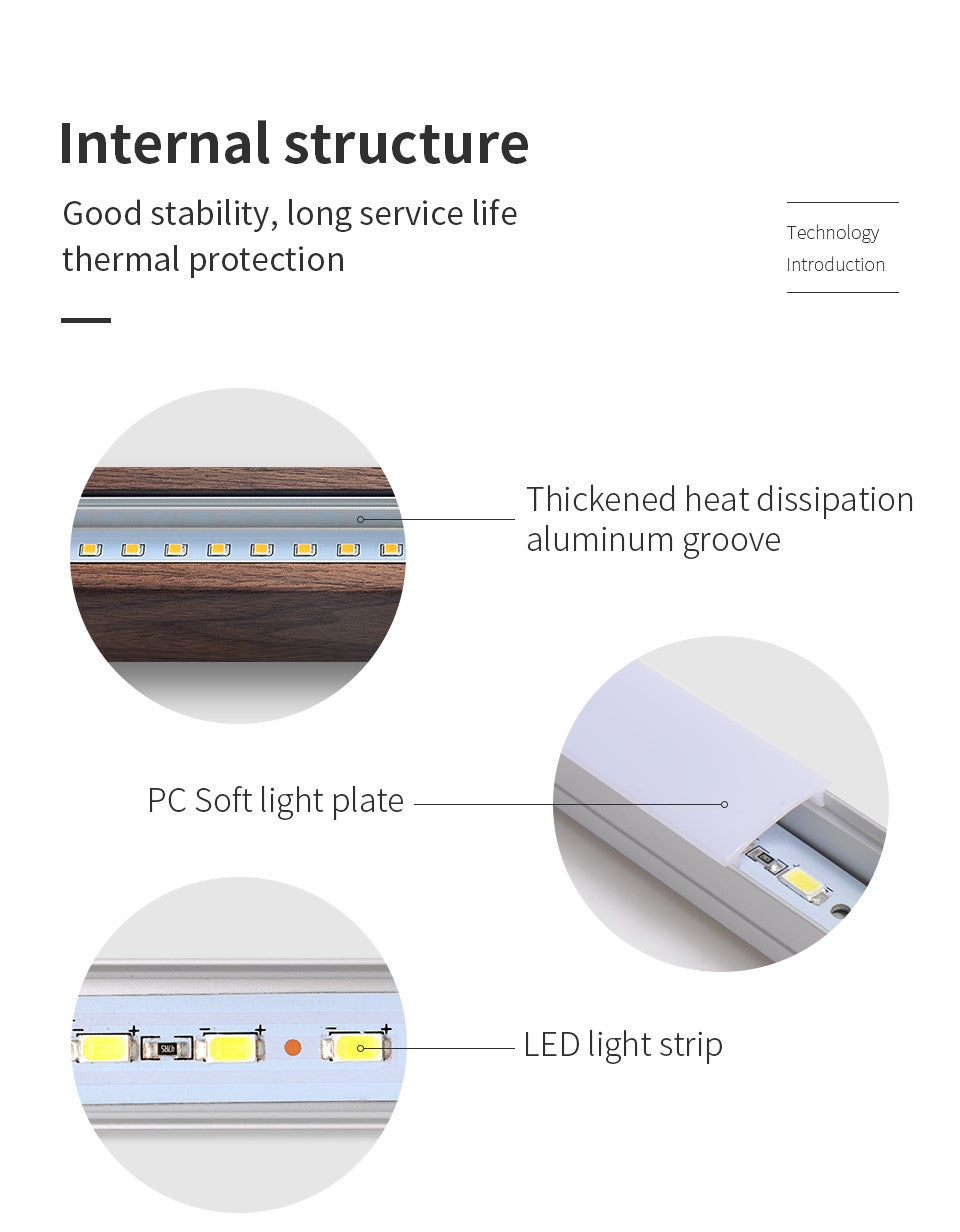 Industrial Beam Pendant Light-1