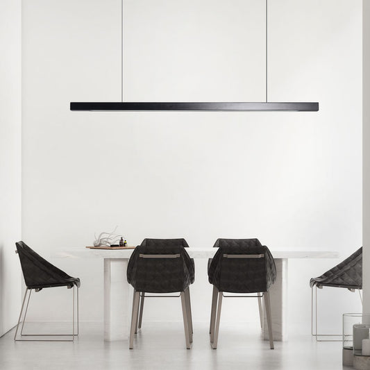 Industrial Beam Pendant Light-0