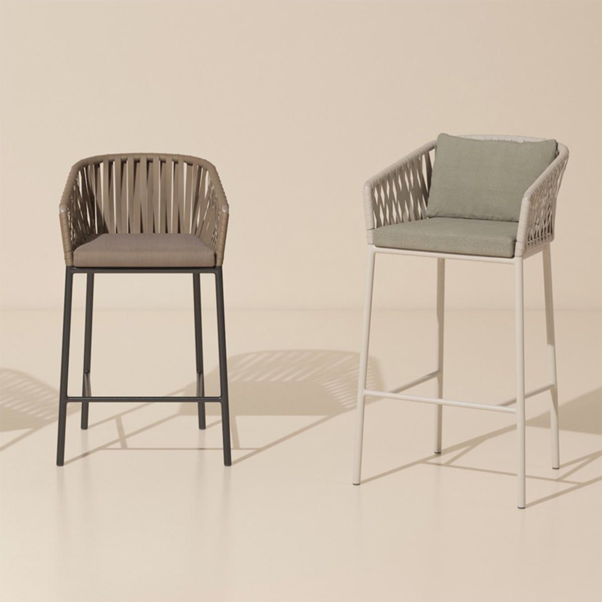Kule Resort Bar Stool-0