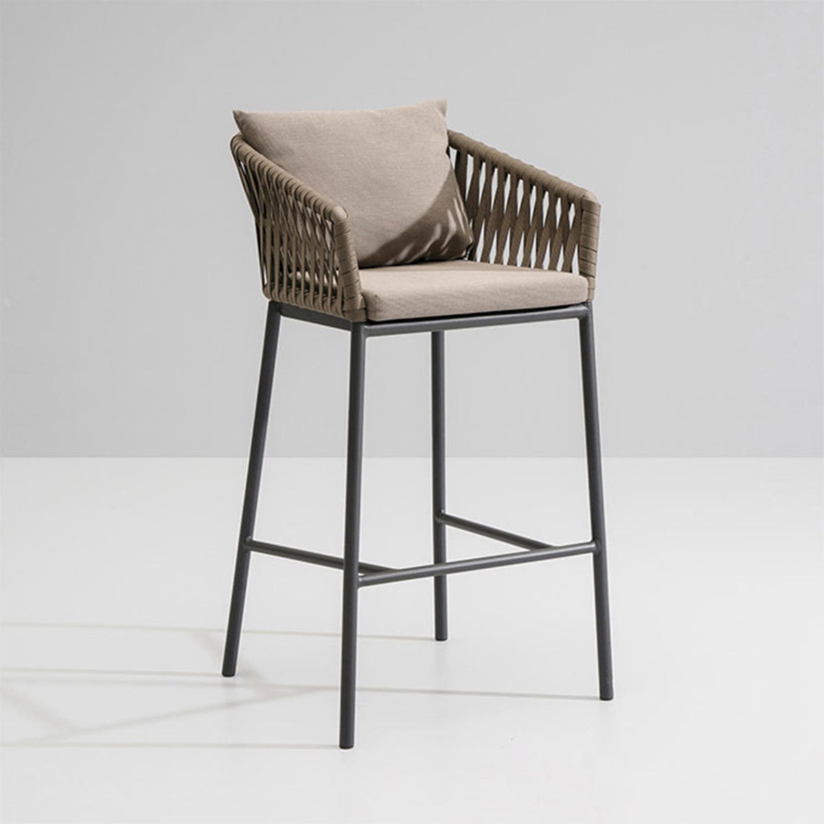 Kule Resort Bar Stool-4